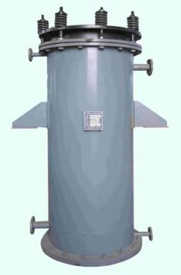 Graphite condenser series